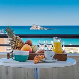 Superior One-Bedroom Apartment Sea View